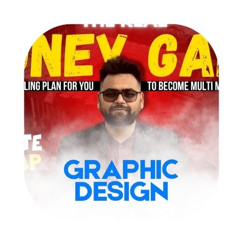 GRAPHIC DESIGNING