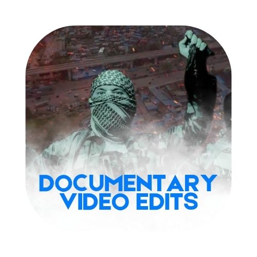VIDEO EDITING