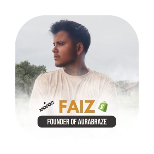 AURABRAZE CASESTUDY
